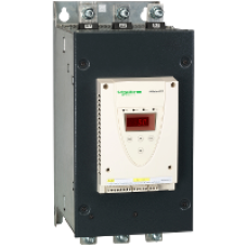 ATS22C32Q - soft starter-ATS22-control 220V-power 230V(90kW)/400...440V(160kW), Schneider Electric