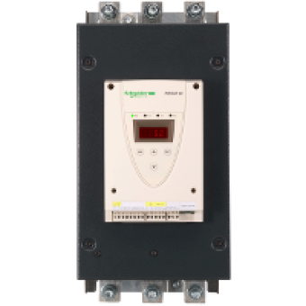 ATS22C32S6U - soft starter-ATS22-ctrl110V-power208V(100hp)/230V(125hp)/460V(250hp)/575V(300hp), Schneider Electric