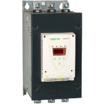 ATS22C41Q - soft starter-ATS22-control 220V-power 230V(110kW)/400...440V(220kW), Schneider Electric ATS22C41Q - soft starter-ATS22-control 220V-power 230V(110kW)/400...440V(220kW), Schneider Electric