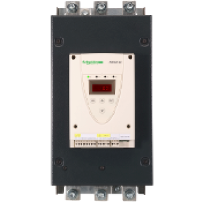 ATS22C41S6U - soft starter-ATS22-ctrl110V-power208V(125hp)/230V(150hp)/460V(300hp)/575V(350hp), Schneider Electric