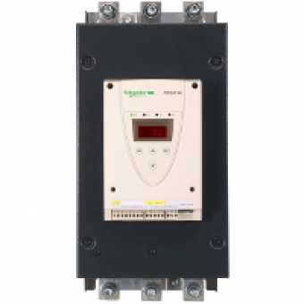 ATS22C41S6U - soft starter-ATS22-ctrl110V-power208V(125hp)/230V(150hp)/460V(300hp)/575V(350hp), Schneider Electric