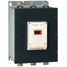 ATS22C59Q - soft starter-ATS22-control 220V-power 230V(160kW)/400V(315kW)/440V(355kW), Schneider Electric