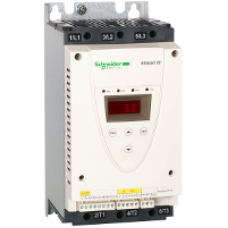 ATS22D32S6 - soft starter-ATS22-control 220V-power 230V(7.5kW)/400...440V(15kW)/500V(18.5kW), Schneider Electric