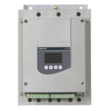 ATS48C11Q - soft starter for asynchronous motor - ATS48 - 100 A - 230..415 V - 22..90 KW, Schneider Electric