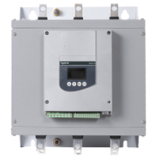 ATS48C25Y - soft starter for asynchronous motor - ATS48 - 240 A - 208..690 V - 55..250 KW, Schneider Electric