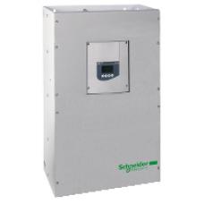 ATS48C41Q - soft starter for asynchronous motor - ATS48 - 388 A - 230..415 V - 90..315 KW, Schneider Electric