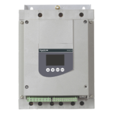 ATS48D32Q - soft starter for asynchronous motor - ATS48 - 28.5 A - 230..415 V - 5.5..22 KW, Schneider Electric