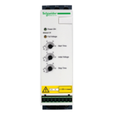ATSU01N232LT - soft starter for asynchronous motor - ATSU01 - 32 A - 200..480V - 7.5..15 KW, Schneider Electric