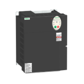 ATV212HD15N4 - variable speed drive ATV212 - 15kW - 20hp - 480V - 3ph - EMC - IP21, Schneider Electric