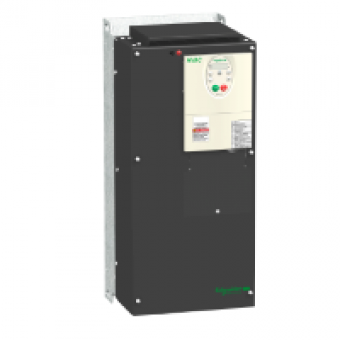ATV212HD45N4 - variable speed drive ATV212 - 45kW - 60hp - 480V - 3ph - EMC - IP21, Schneider Electric