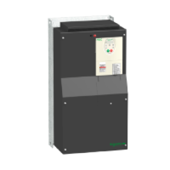 ATV212HD55N4 - variable speed drive ATV212 - 55kW - 75hp - 480V - 3ph - EMC - IP21, Schneider Electric