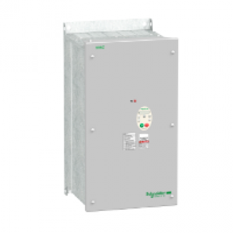 ATV212WD11N4C - variable speed drive ATV212 - 11kW - 15hp - 480V - 3ph - EMC class C1 - IP55, Schneider Electric