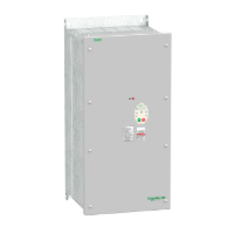 ATV212WD18N4C - variable speed drive ATV212 - 18.5kW - 25hp - 480V - 3ph - EMC class C1 - IP55, Schneider Electric
