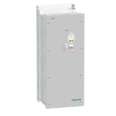 ATV212WD22N4 - variable speed drive ATV212 - 22kW - 30hp - 480V - 3ph - EMC class C2 - IP55, Schneider Electric
