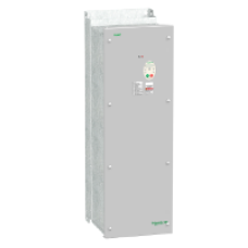 ATV212WD45N4 - variable speed drive ATV212 - 45kW - 60hp - 480V - 3ph - EMC class C2 - IP55, Schneider Electric