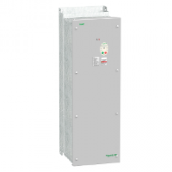 ATV212WD45N4C - variable speed drive ATV212 - 45kW - 60hp - 480V - 3ph - EMC class C1 - IP55, Schneider Electric