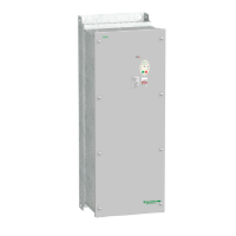 ATV212WD55N4C - variable speed drive ATV212 - 55kW - 40hp - 480V - 3ph - EMC class C1 - IP55, Schneider Electric