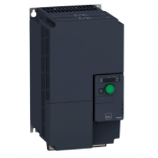 ATV320D11M3C - variable speed drive ATV320 - 11kW - 200V - 3phase - compact, Schneider Electric