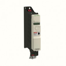 ATV32H037N4 - variable speed drive ATV32 - 0.37 kw - 400 V - 3 phase - with heat sink, Schneider Electric