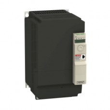 ATV32HD11N4 - variable speed drive ATV32 - 11 kw - 400 V - 3 phase - with heat sink, Schneider Electric