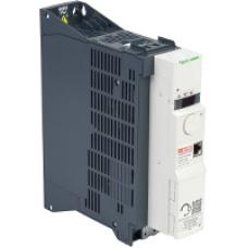 ATV32HU22N4 - variable speed drive ATV32 - 2.2 kw - 400 V - 3 phase - with heat sink, Schneider Electric