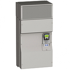 ATV61HC25Y - variable speed drive ATV61 - 250kW - 690V - without EMC filter, Schneider Electric