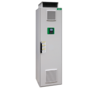 ATV630C20N4F - variable speed drive ATV630 - 200kW - 380...440V - IP21, Schneider Electric