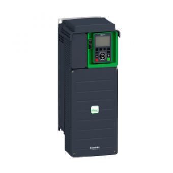 ATV630D15N4 - variable speed drive ATV630 - 15kW/20HP - 380...480V - IP21/UL type 1, Schneider Electric ATV630D15N4 - variable speed drive ATV630 - 15kW/20HP - 380...480V - IP21/UL type 1, Schneider Electric