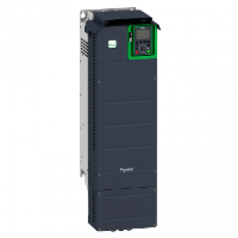 ATV630D55N4 - variable speed drive ATV630 - 55kW/75HP - 380...480V - IP21/UL type 1, Schneider Electric