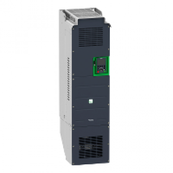 ATV630D75M3 - variable speed drive ATV630 - 75kW/100HP - 200...240V - IP00, Schneider Electric