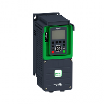 ATV630U15N4 - variable speed drive ATV630 - 1.5kW/2HP - 380...480V - IP21/UL type 1, Schneider Electric