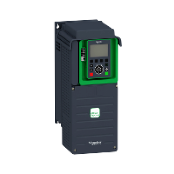 ATV630U75N4 - variable speed drive ATV630 - 7.5kW/10HP - 380...480V - IP21/UL type 1, Schneider Electric