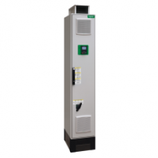 ATV650C16N4F - variable speed drive ATV650 - 160kW - 380...440V - IP54 - disconnect switch, Schneider Electric