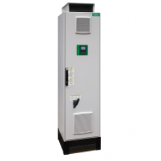 ATV650C20N4F - variable speed drive ATV650 - 200kW - 380...440V - IP54 - disconnect switch, Schneider Electric