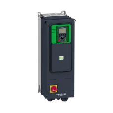ATV650D11N4E - variable speed drive ATV650 - 11kW/15HP - 380...480V - IP55 - disconnect switch, Schneider Electric