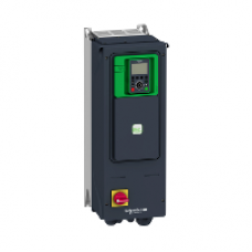 ATV650D18N4E - variable speed drive ATV650 - 18.5kW/25HP -380...480V - IP55 - disconnect switch, Schneider Electric