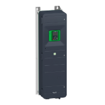 ATV650D75N4 - variable speed drive ATV650 - 75kW/100HP - 380...480V - IP55, Schneider Electric ATV650D75N4 - variable speed drive ATV650 - 75kW/100HP - 380...480V - IP55, Schneider Electric