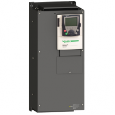 ATV71HD30N4S337 - variable speed drive ATV71 - 30kW-40HP - 480V - EMC filter-graphic terminal, Schneider Electric