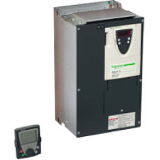 ATV71HD30Y - variable speed drive ATV71 - 30kW - 690V - EMC filter-graphic terminal, Schneider Electric