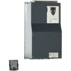 ATV71HD37Y - variable speed drive ATV71 - 37kW - 690V - EMC filter-graphic terminal, Schneider Electric