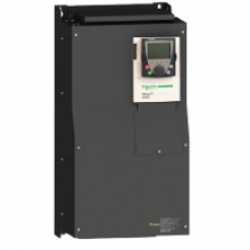 ATV71HD55Y - variable speed drive ATV71 - 55kW - 690V - EMC filter-graphic terminal, Schneider Electric