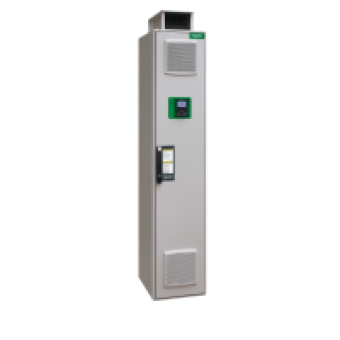 ATV930C13N4F - floor standing drive - ATV930 - 132kW - 400/440V- w/o braking unit - IP21, Schneider Electric
