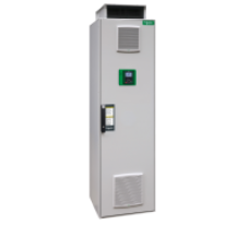 ATV930C20N4F - floor standing drive - ATV930 - 200kW - 400/440V- w/o braking unit - IP21, Schneider Electric