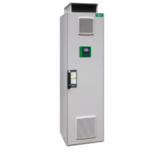 ATV930C31N4F - floor standing drive - ATV930 - 315kW - 400/440V- w/o braking unit - IP21, Schneider Electric