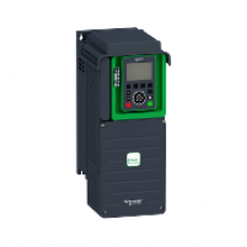 ATV930D11N4 - variable speed drive - ATV930 - 11kW - 400/480V - with braking unit - IP21, Schneider Electric