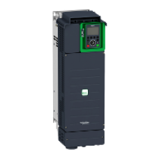 ATV930D18M3 - variable speed drive - ATV930 - 18kW - 200/240V- with braking unit - IP21, Schneider Electric