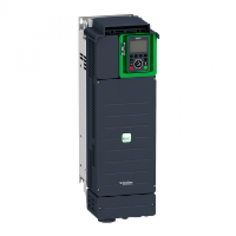 ATV930D18M3 - variable speed drive - ATV930 - 18kW - 200/240V- with braking unit - IP21, Schneider Electric