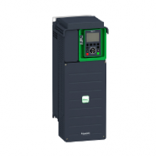 ATV930D18N4 - variable speed drive - ATV930 - 18 5kW - 400/480V - with braking unit - IP21, Schneider Electric