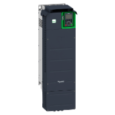 ATV930D37M3 - variable speed drive - ATV930 - 37kW - 200/240V- with braking unit - IP21, Schneider Electric