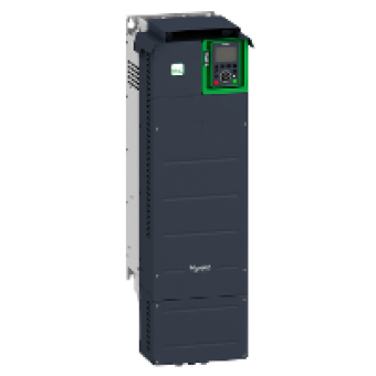 ATV930D37M3 - variable speed drive - ATV930 - 37kW - 200/240V- with braking unit - IP21, Schneider Electric